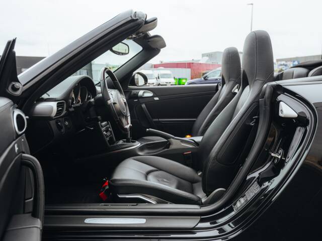 Porsche 911 Carrera 4S