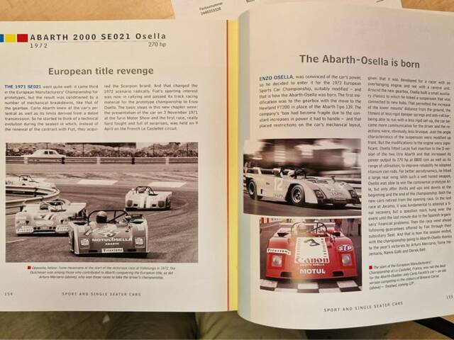 Abarth Osella 2000 Sport SE 021