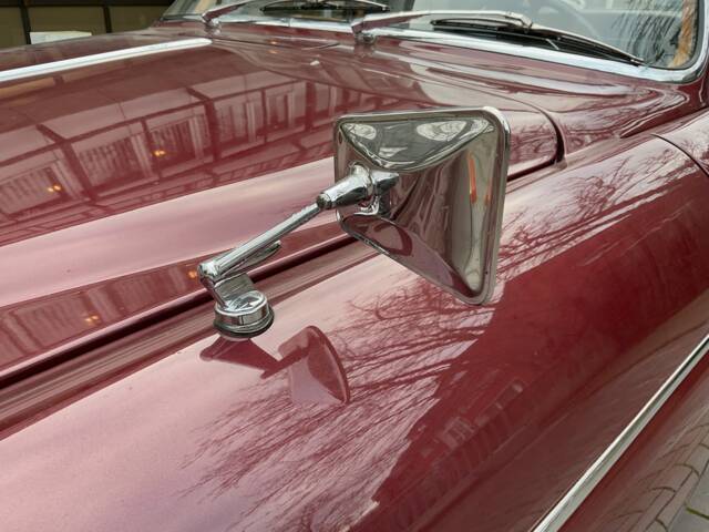 Jaguar 420 G