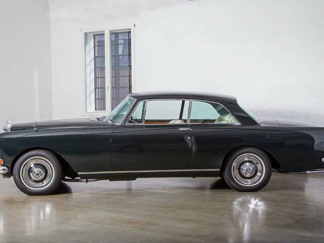 Bentley S 3 Continental
