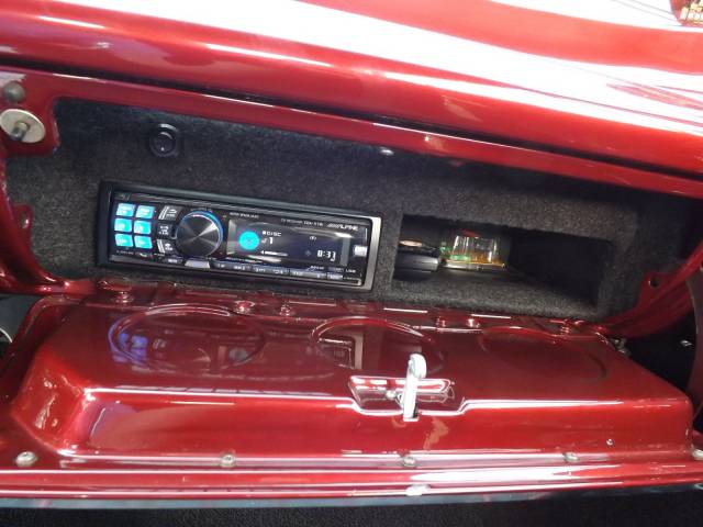 Chevrolet Impala Sport Coupe