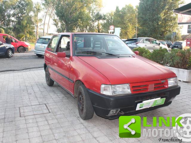 Image 1/10 of FIAT Uno 45 (1990)