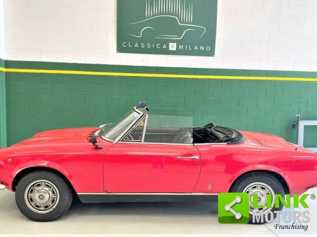 FIAT 124 Classic Cars For Sale - Classic Trader