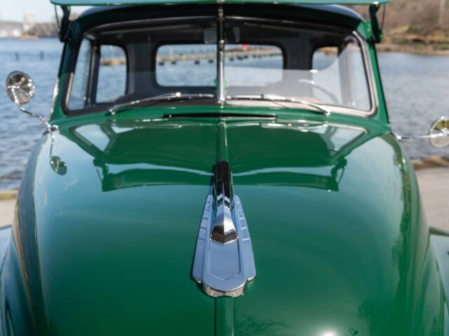 Chevrolet 3100 ½-ton Stepside