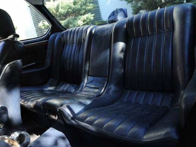 BMW 3.0 CS