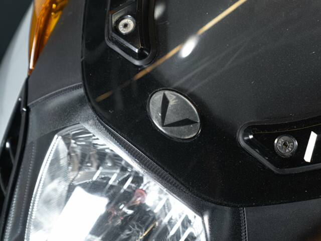 Vectrix VX-1 Li+