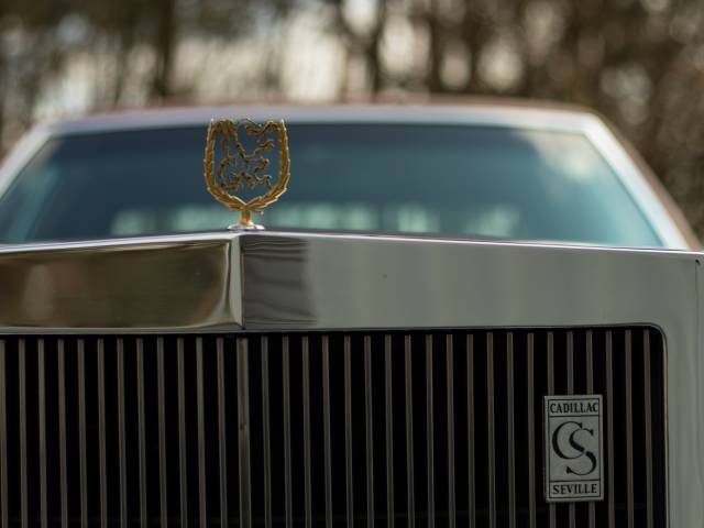Cadillac Seville Grandeur Opera