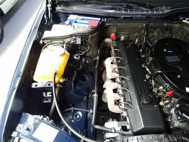 Mercedes-Benz 300 SE