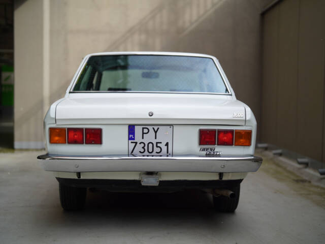 FIAT 132
