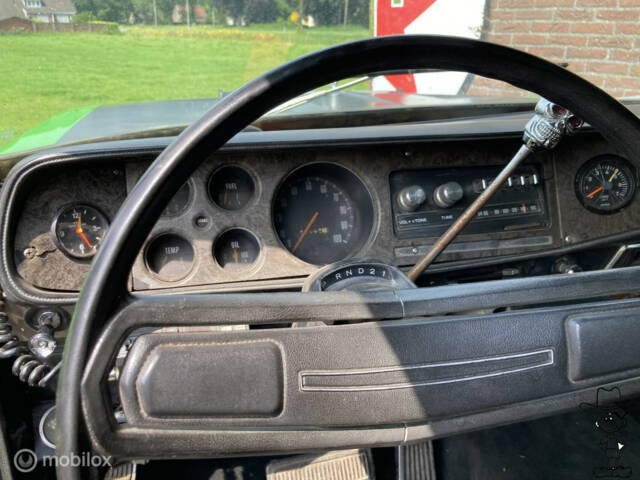 Dodge Ramcharger