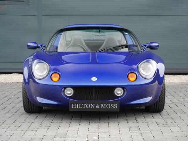 Lotus Elise 111