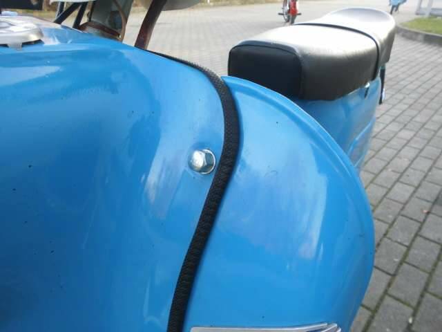 Simson Schwalbe KR 51/1