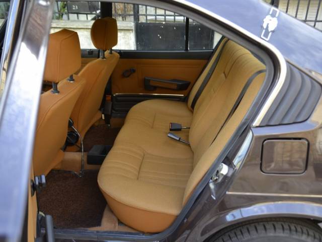 Alfa Romeo Alfasud 1.2