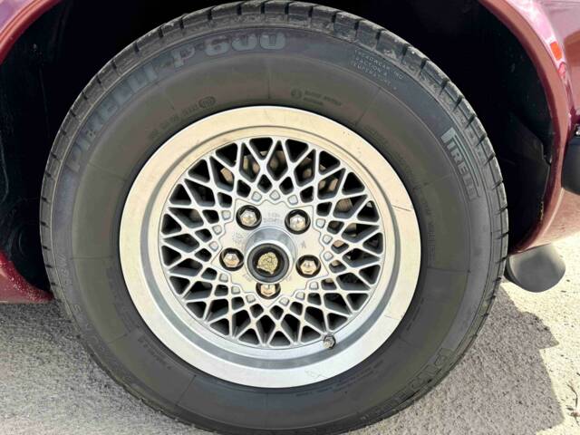 Jaguar XJS 5.3 V12