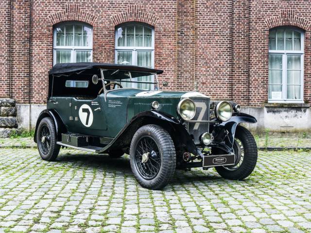 Normalisatie lotus ik ben ziek Invicta Oldtimer kopen - Classic Trader