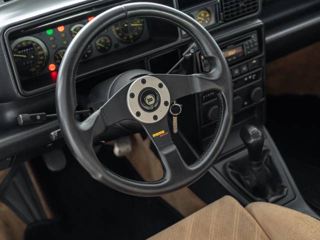 Lancia Delta HF Integrale Evoluzione II