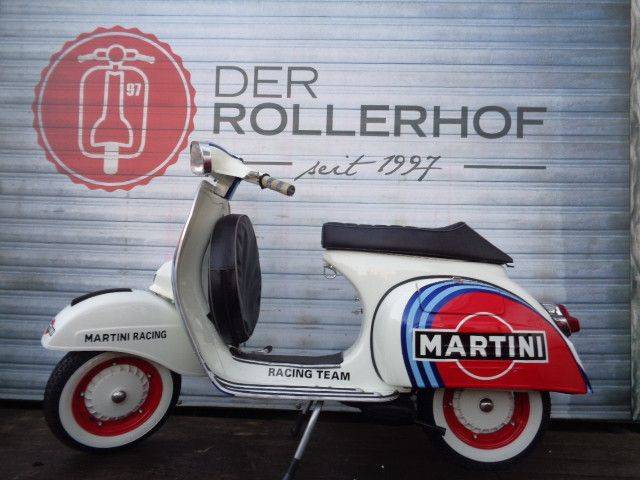 Bild 1/14 von Piaggio DUMMY (1969)