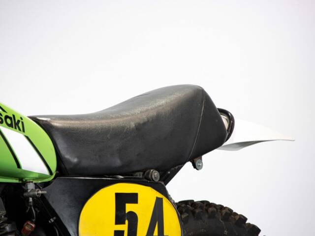Kawasaki KX 400