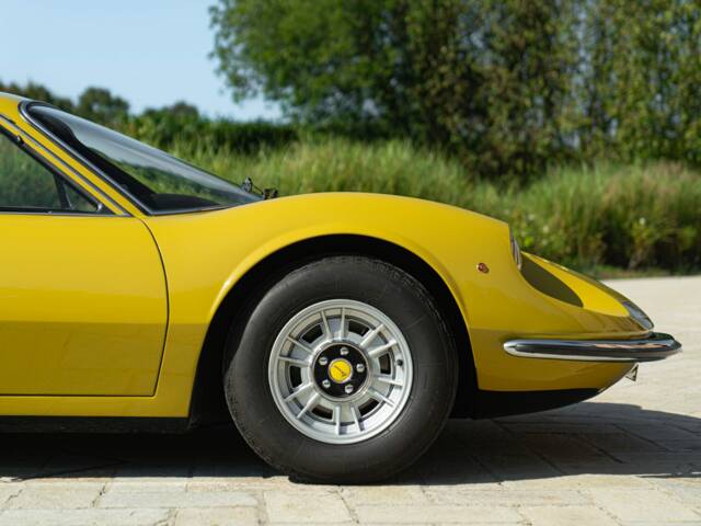 Ferrari Dino 246 GT