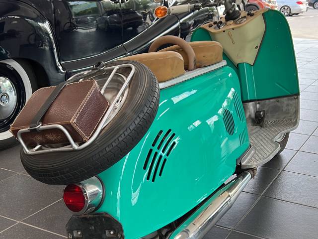 IWL SR 59 Berlin