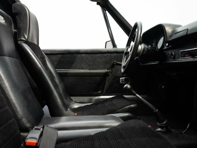 Porsche 914/6