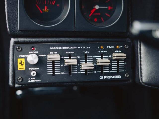 Ferrari 512 BBi