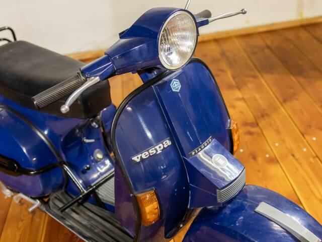 Piaggio Vespa PX 200 E
