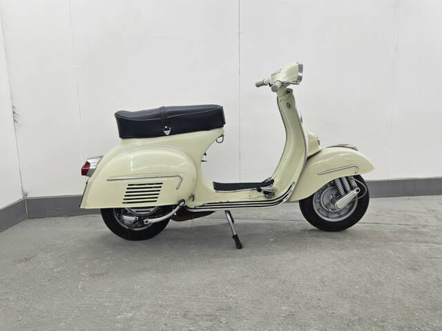 Piaggio Vespa 150 GL