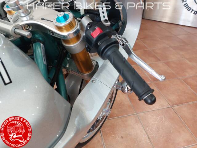 Ducati Paul Smart 1000 LE