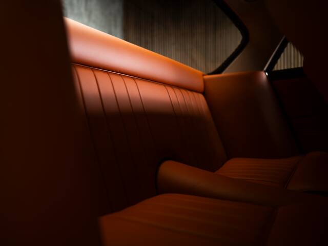 Maserati 3500 GT Touring