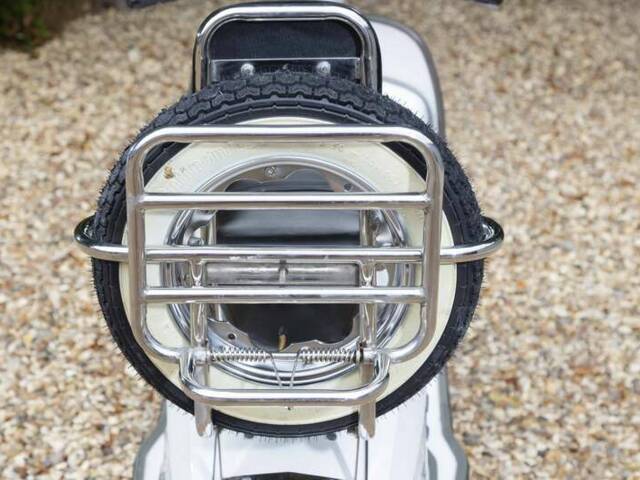 Innocenti Lambretta 175 TV