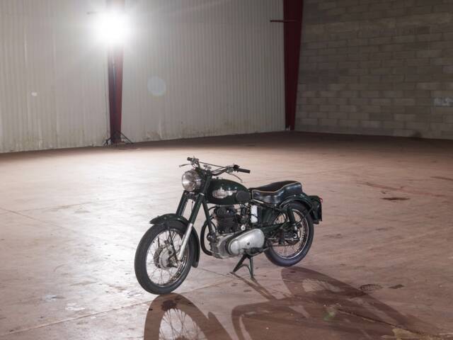 Royal Enfield Clipper 350