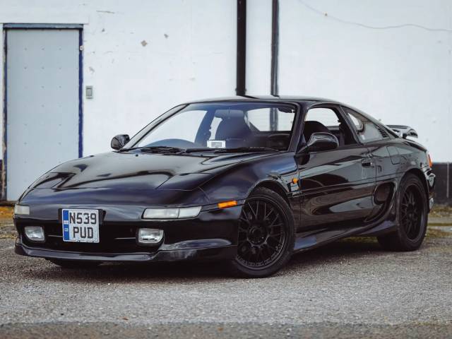 Bild 1/8 von Toyota MR2 2.0 (1996)