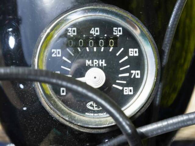 Motobi Ardizio 125