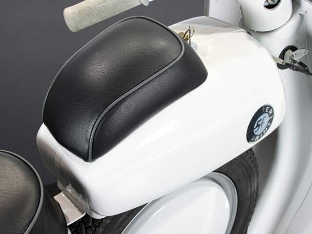 Piaggio Vespa 50 SS