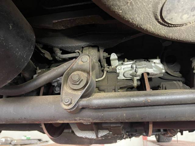 Alfa Romeo GTV 6 2.5