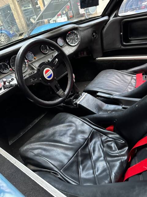 KVA GT40