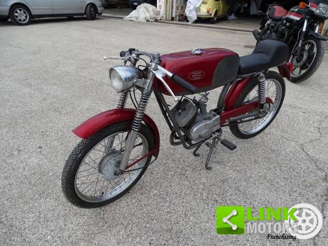Bild 1/7 von Cimatti DUMMY (1957)