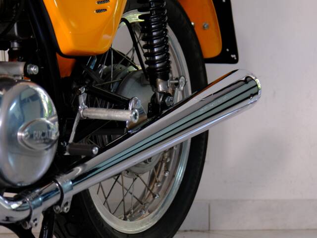 Ducati 750 Sport