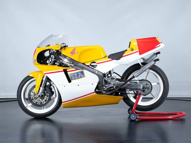 Bild 1/50 von Honda DUMMY (1992)