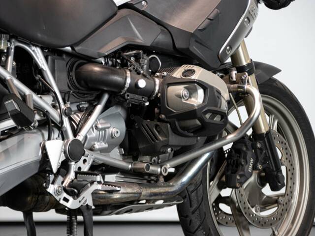 BMW R 1200 GS