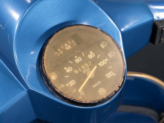 Piaggio Vespa PX 200 E