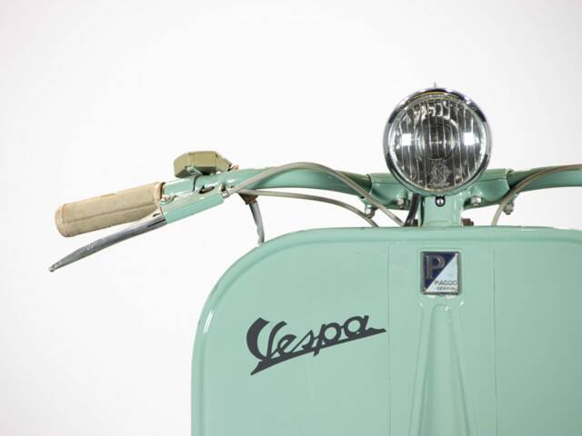 Piaggio Vespa 125