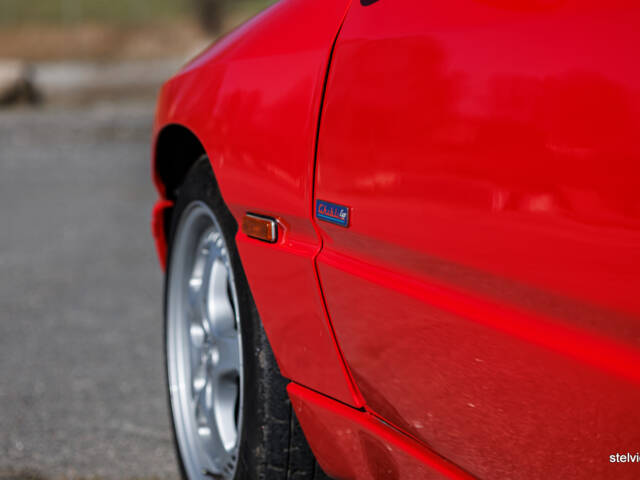 Maserati Ghibli Cup