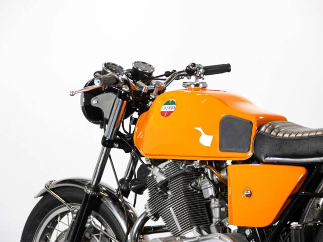 Laverda 750 SF
