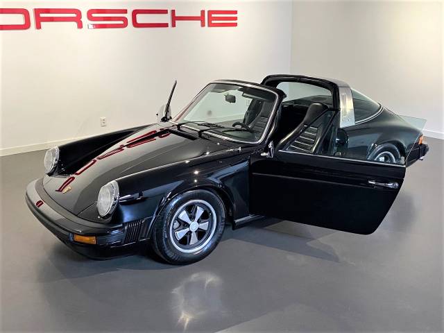Porsche 911 2.7 S