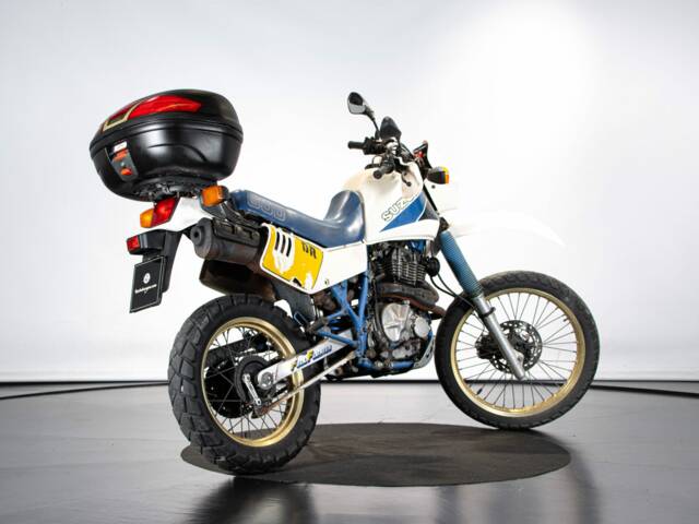 Suzuki DR 600 S