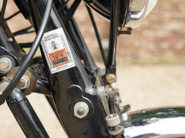 Egli-Vincent Rapide C