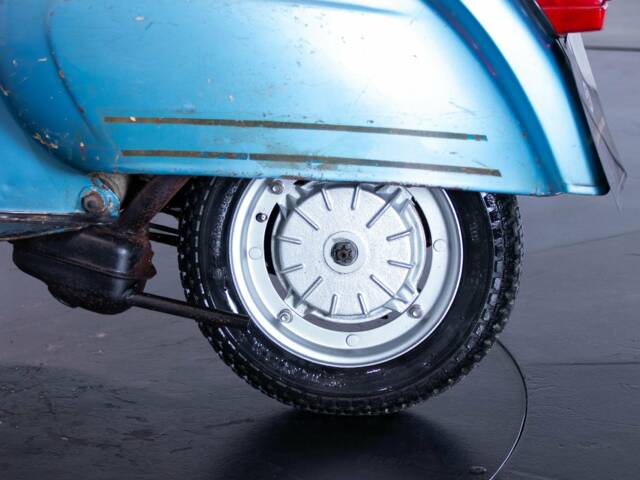 Piaggio Vespa 50 N Special