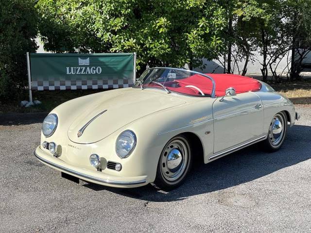Image 1/34 of Scheib 356 Speedster (1975)